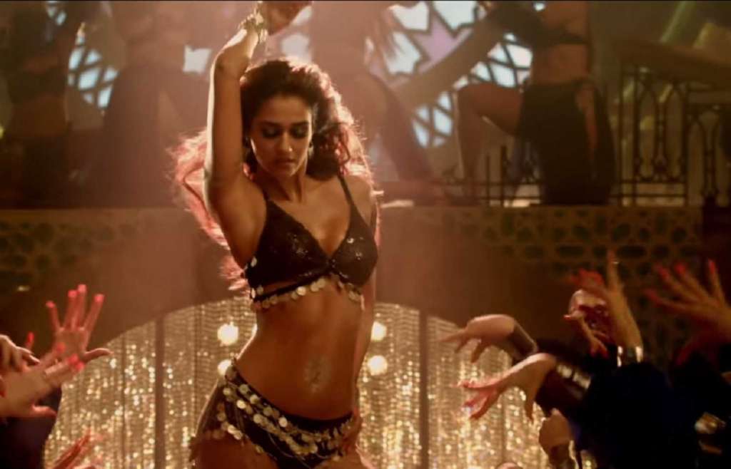 Baaghi 3 Movie Song Of Disha Patani Do You Love Me