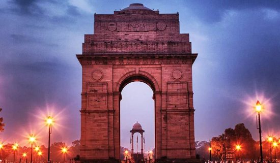 Top 10 tourist places in Delhi - Wartalaap