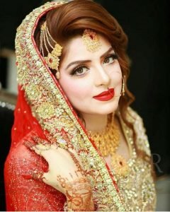 Trending Indian Wedding Hairstyles You Should Know