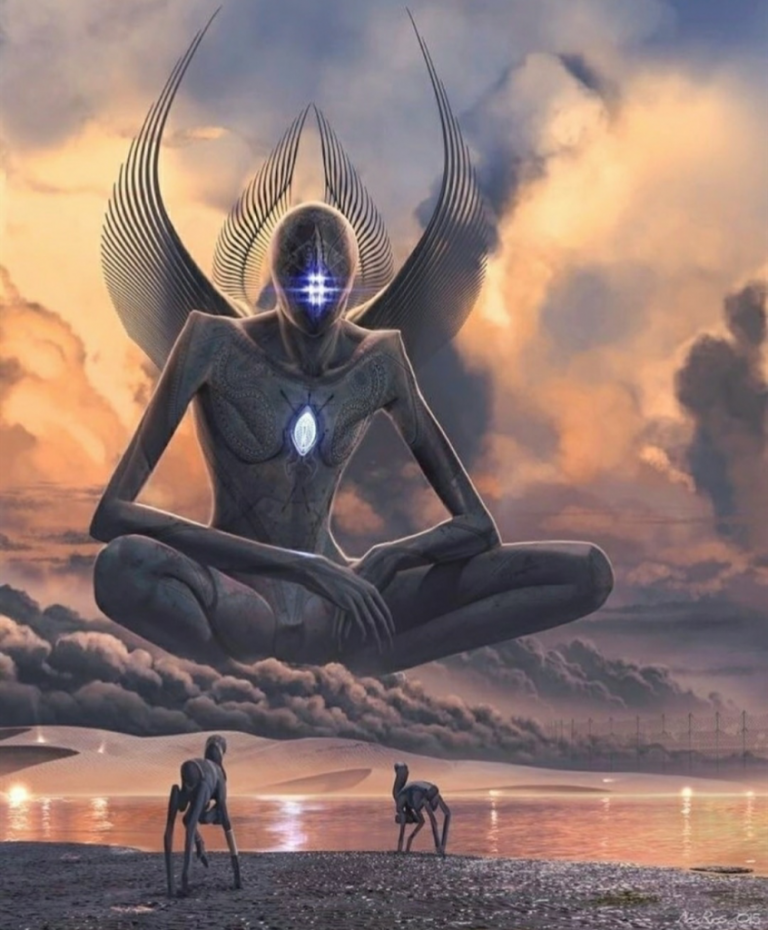 UNKNOW FACT OF AREA 51