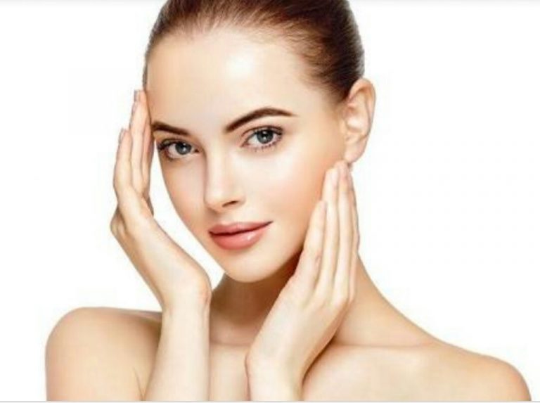 How to get glowing skin