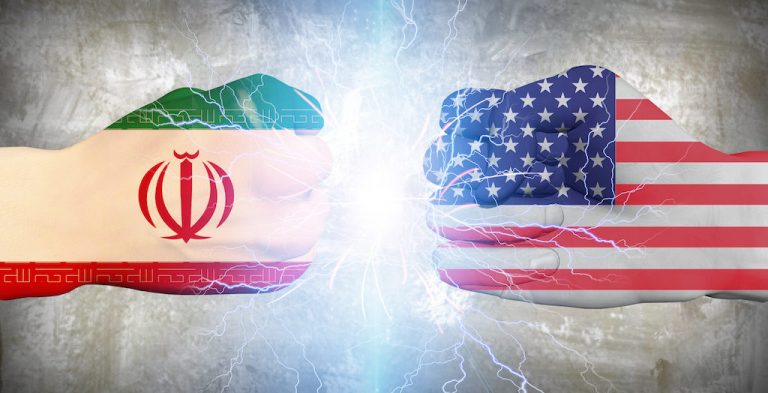 USA vs Iran
