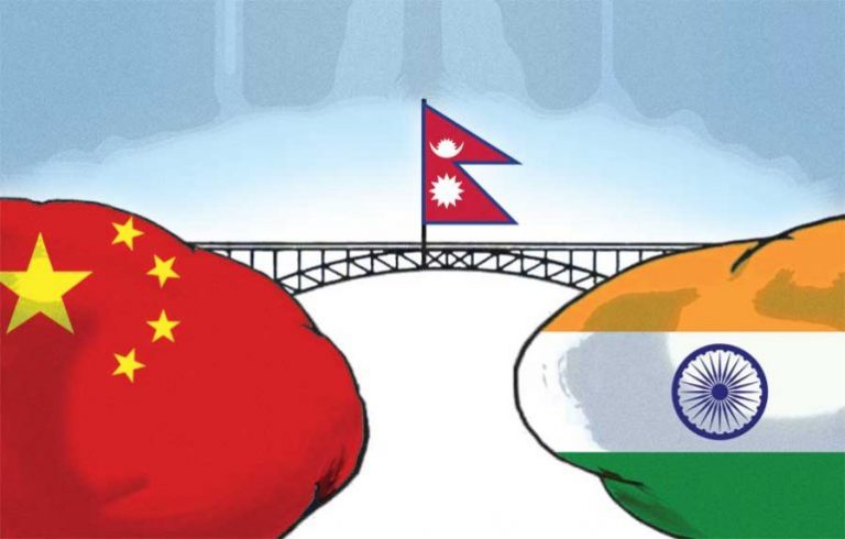 Nepal-China-India-770x491