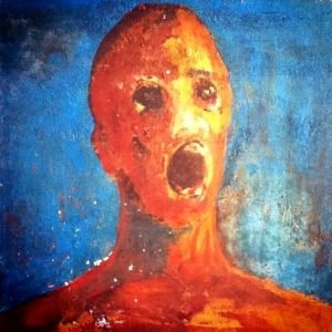 These Cursed Paintings Can Give You Nightmares Wartalaap Com