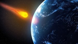 Asteroid 52768