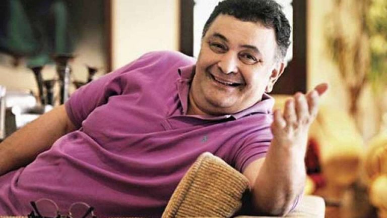 The Original Chocolate boy Rishi Kapoor is no more!