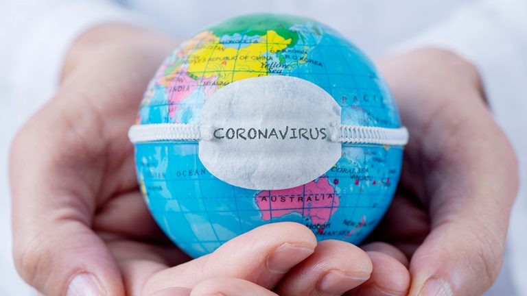 Global coronavirus Live Update