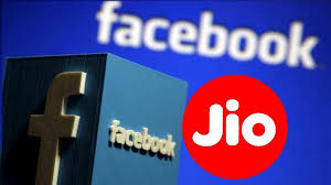 Mega Giant Collaboration of Facebook and Reliance