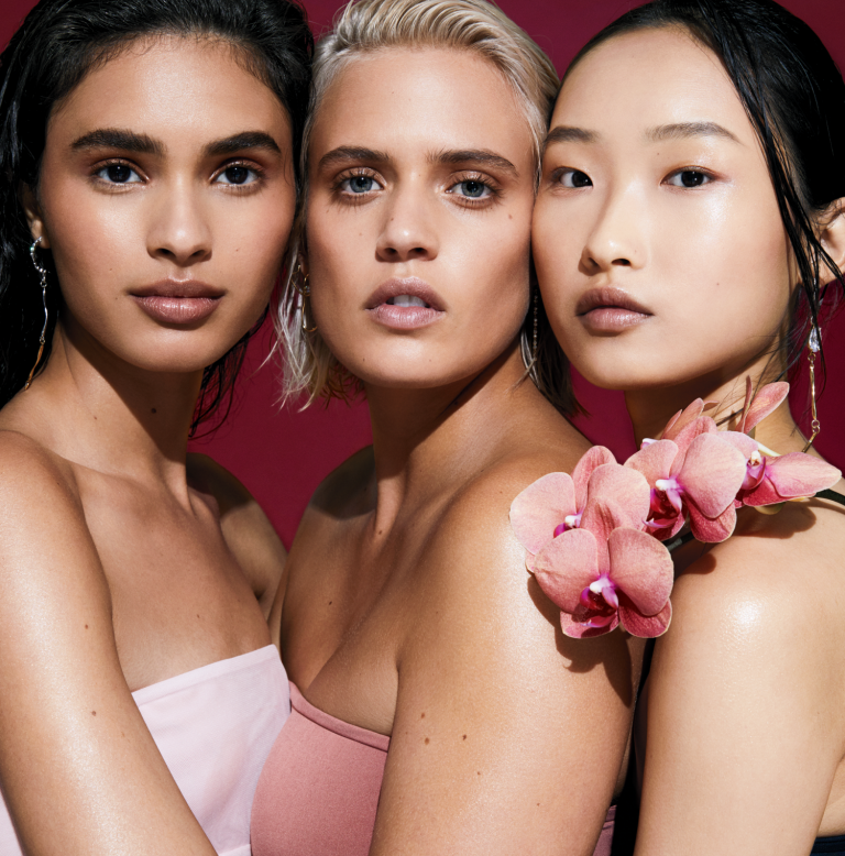 "How do preservatives maintain the health of skin products"