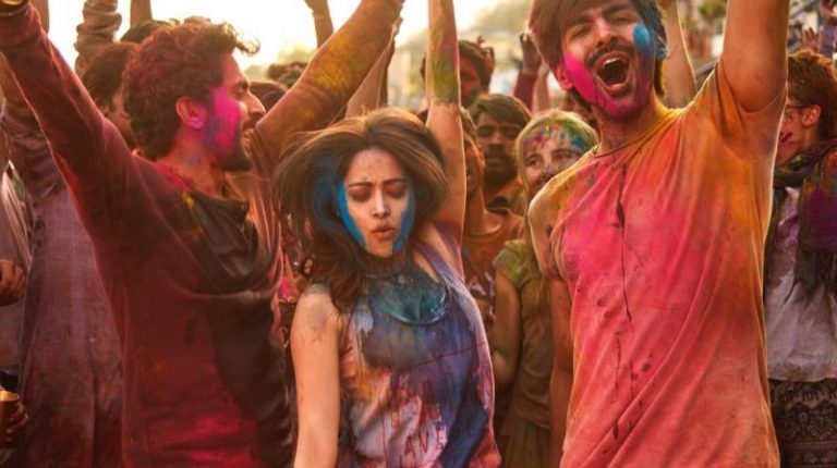 Sonu ke Titu ki Sweety