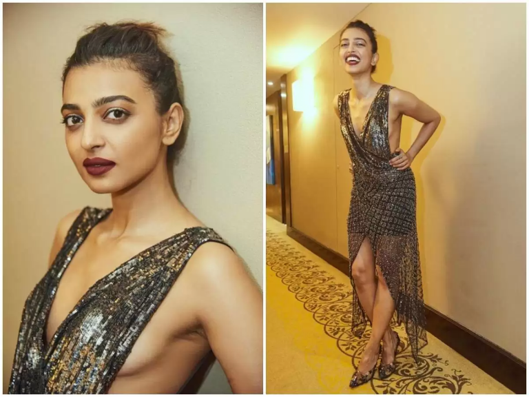 Radhika Apte