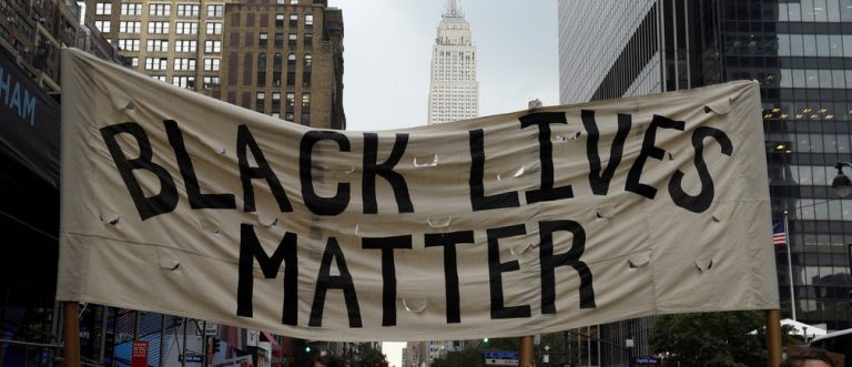 Black Lives Matter Protests