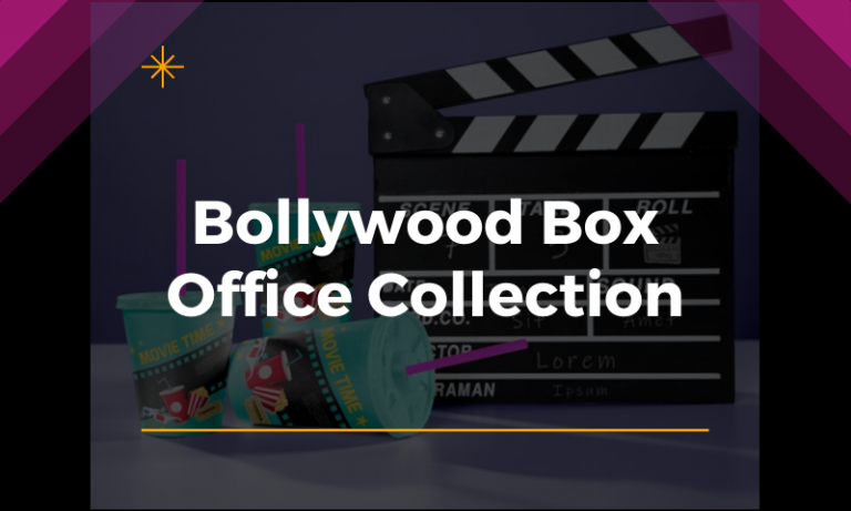 Bollywood Box Office Collection