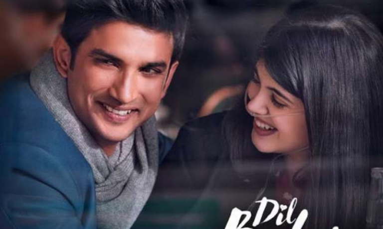 Khulke Jeene Ka dil bechara