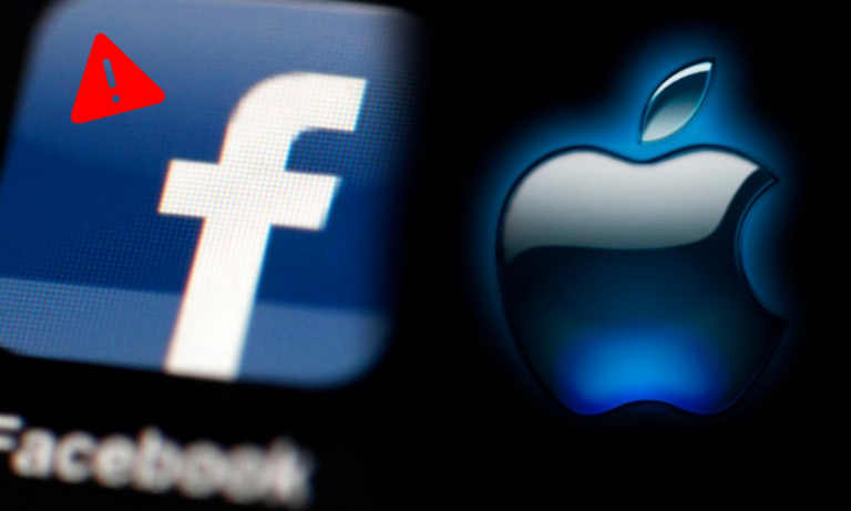 Apple's 30% Rate Hurts