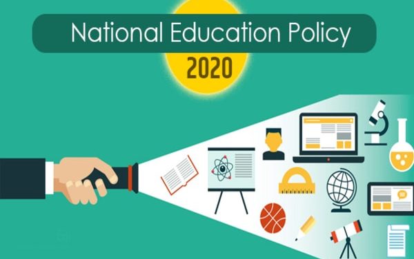 National New Education Policy 2020 – A New Way Of Thinking