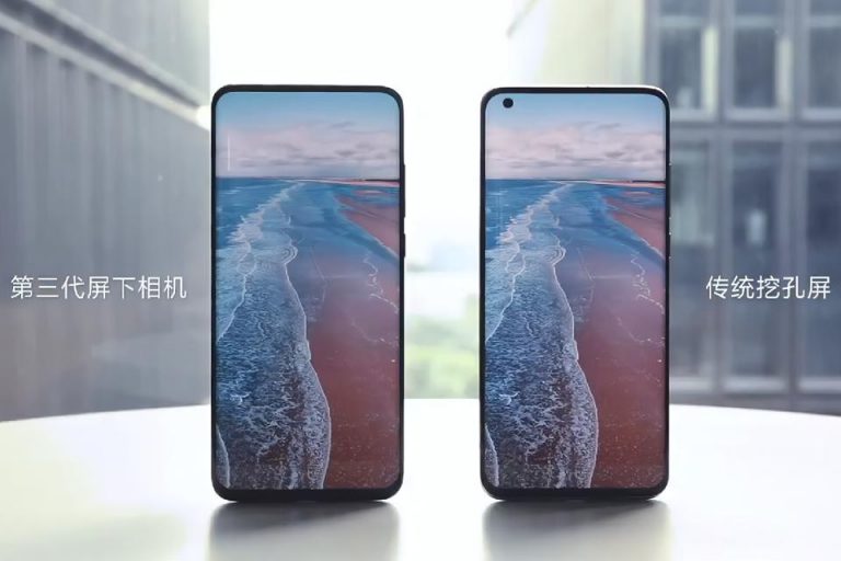 Apple And Samsung Competed By Another Reforming New Smartphone