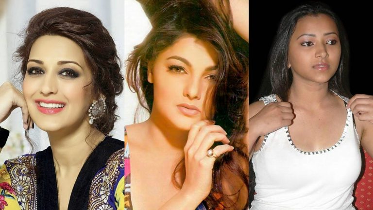 Bollywood Beauties who have gone to Jail