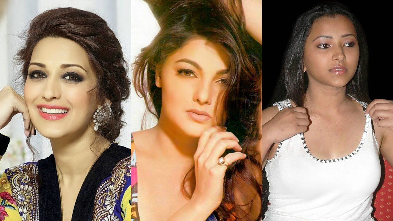 Bollywood Beauties who have gone to Jail