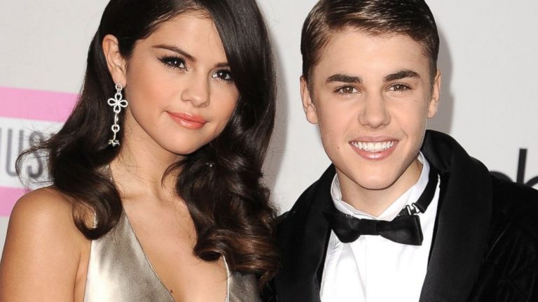 Justin Bieber's Girlfriend