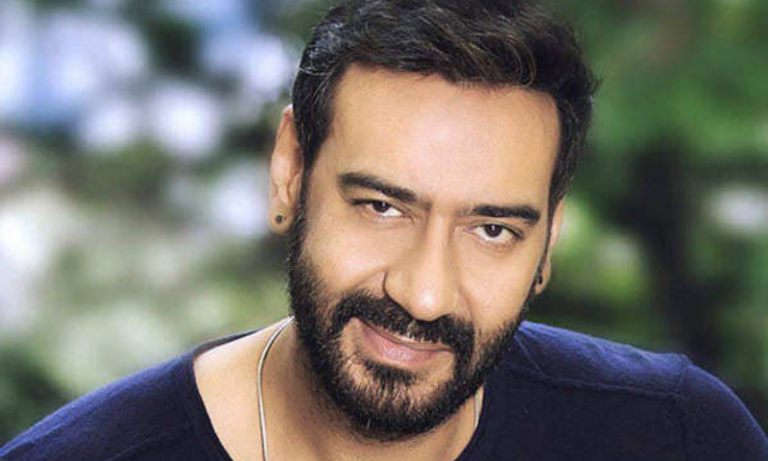 facts about ajay devgn