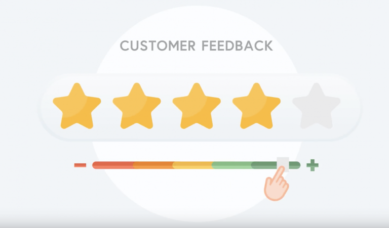why customers feedback matters