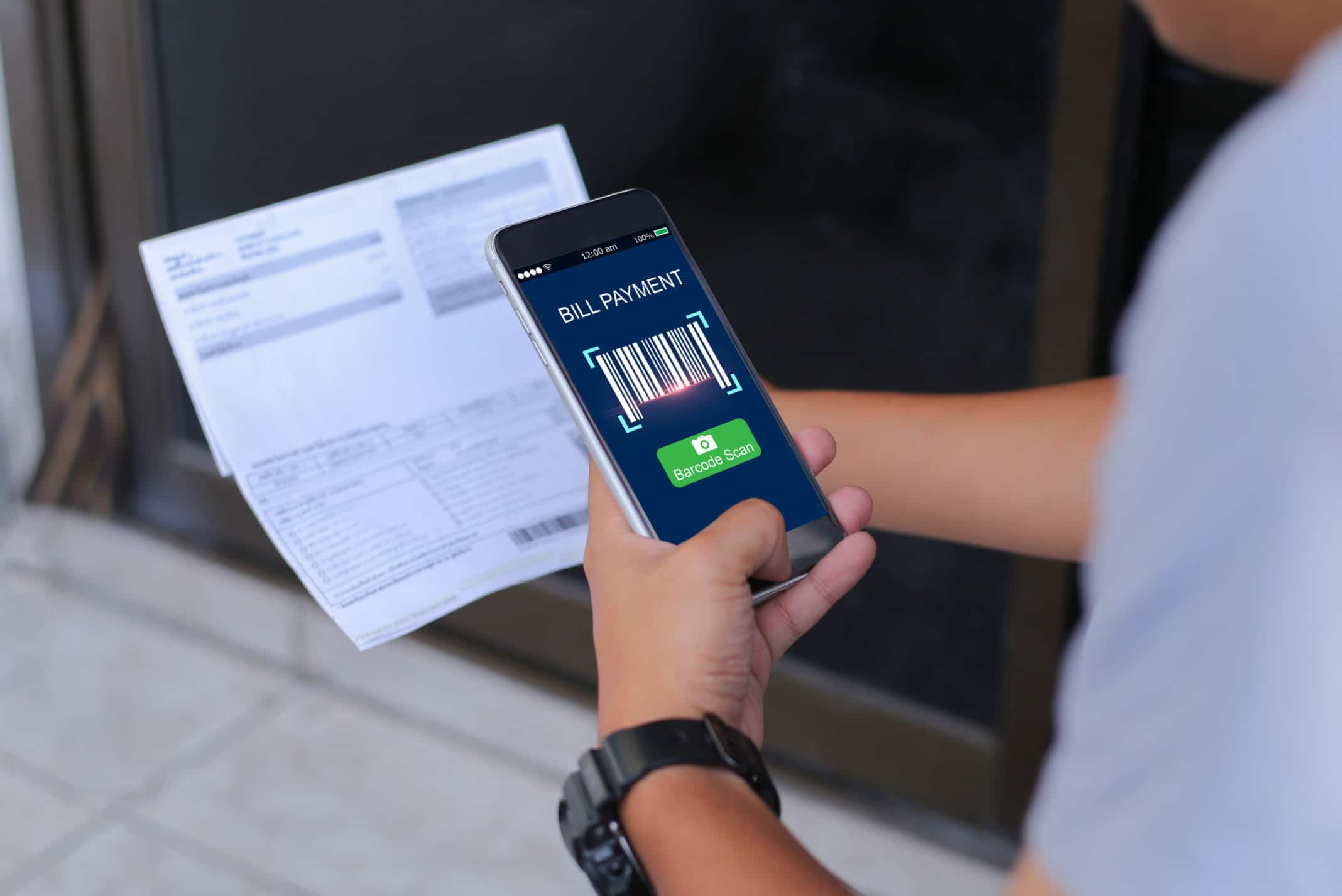 Reduce Monthly Wireless Bill