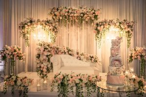 elevate your dream wedding