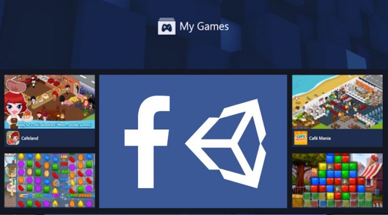 Facebook as a gaming platform