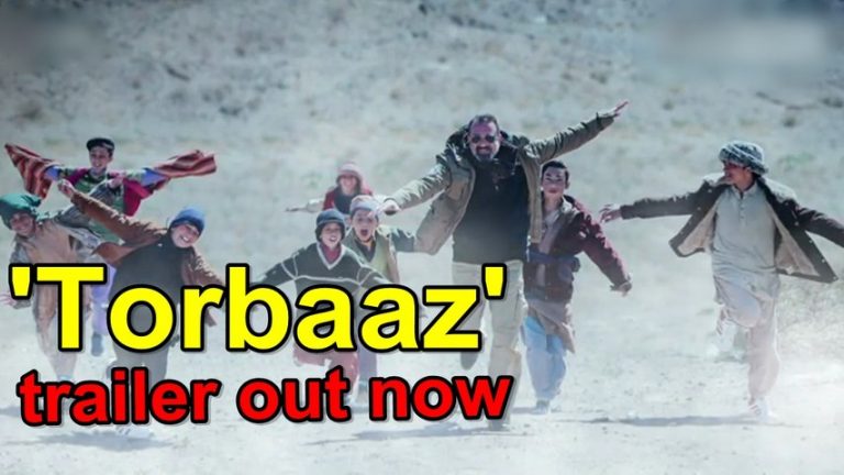 Torbaaz trailer