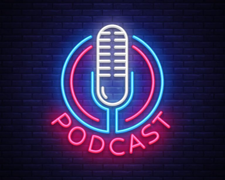 Podcasts