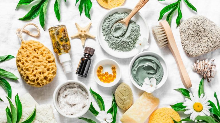 Natural-Beauty-Products