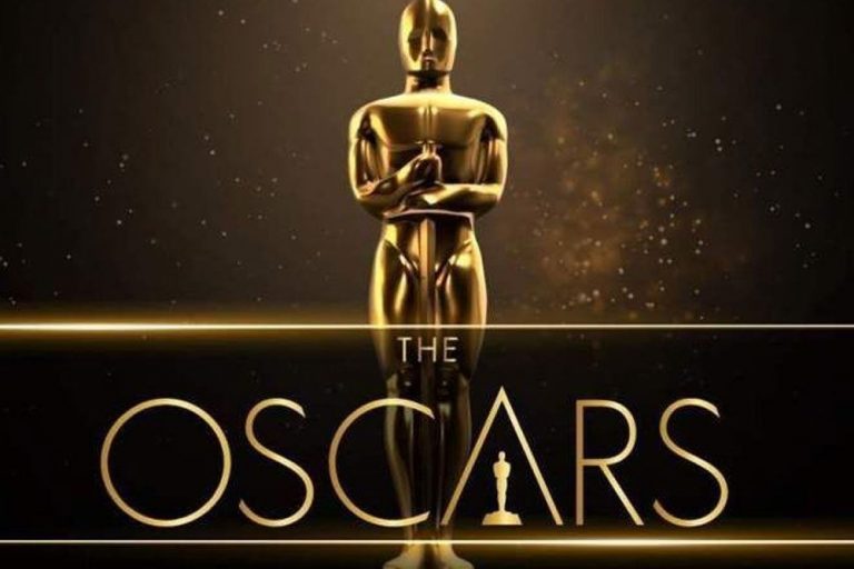 Oscars 2020