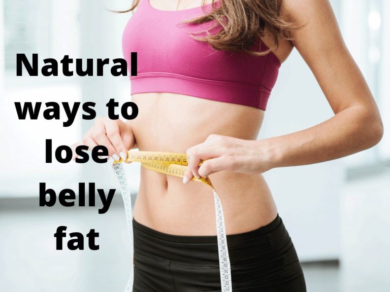belly-fat-loss