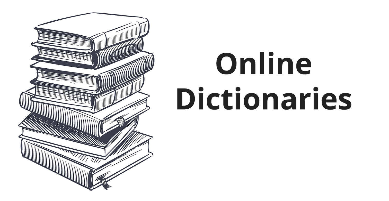 online-dictionaries