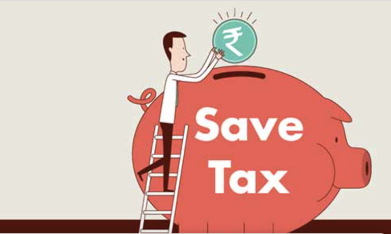 How to Save TAX?