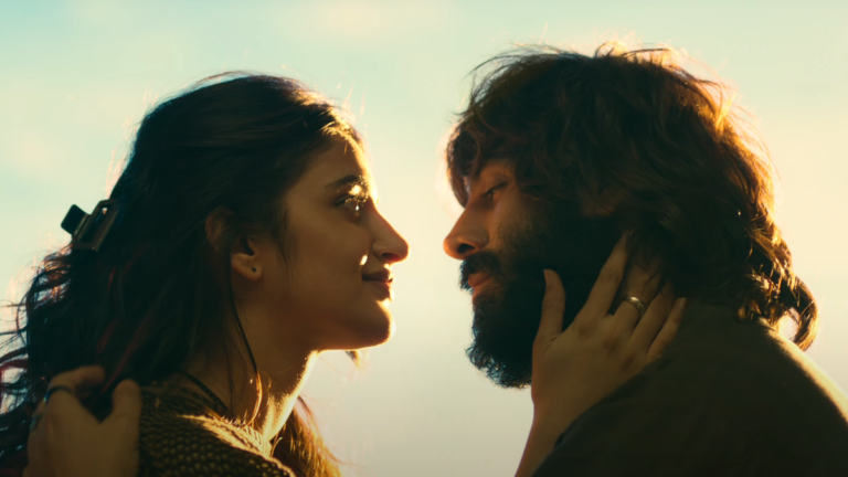 Aashiqui 3 Musical Romance