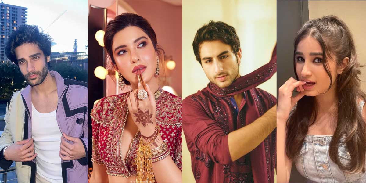 Star Kids in Bollywood 2025