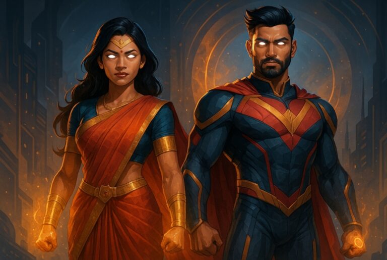 The AI Nostalgia Boom