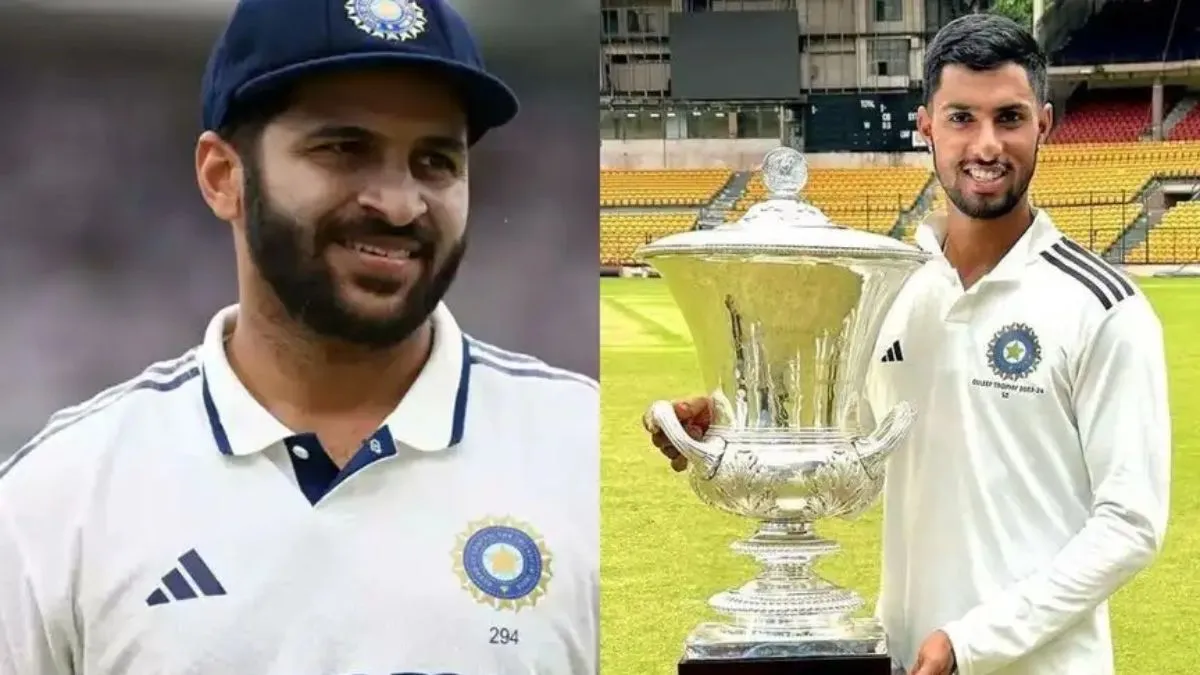 Central Zone and India A Talent Pipeline