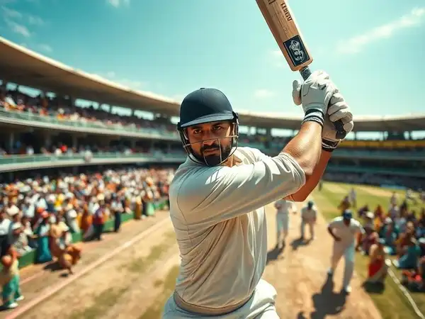 indian-batsmans-powerful-stroke