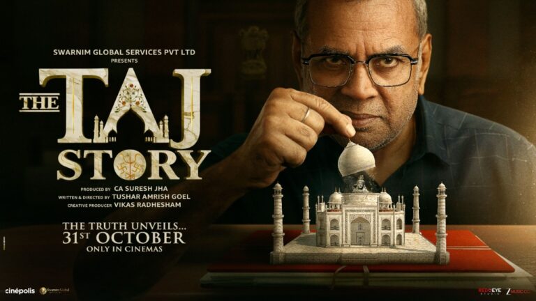 paresh-rawal-starrer-the-taj-story-official-poster-sparks-firestorm-the-film-promises-to-unveil-the-truth-behind-indias-eternal-monument-of-love
