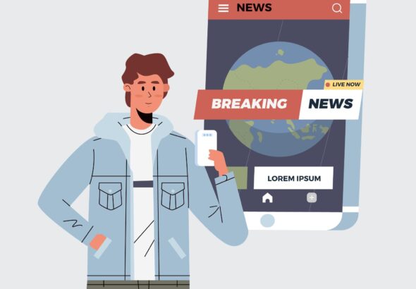 Positive News Stories