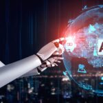 Technology & AI in 2026