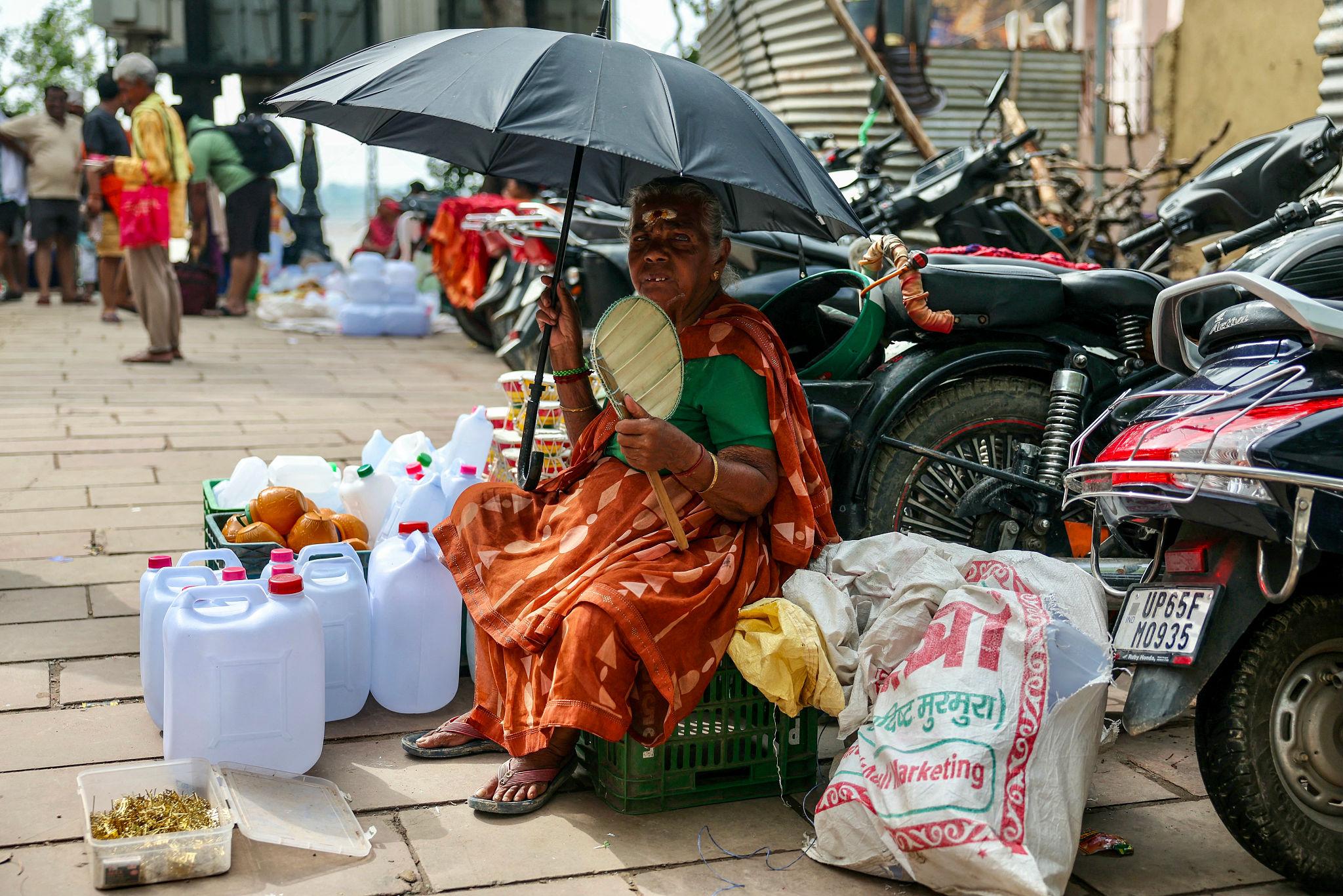 2026 Heatwave in India