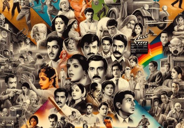 Pan India Films Trend in Bollywood