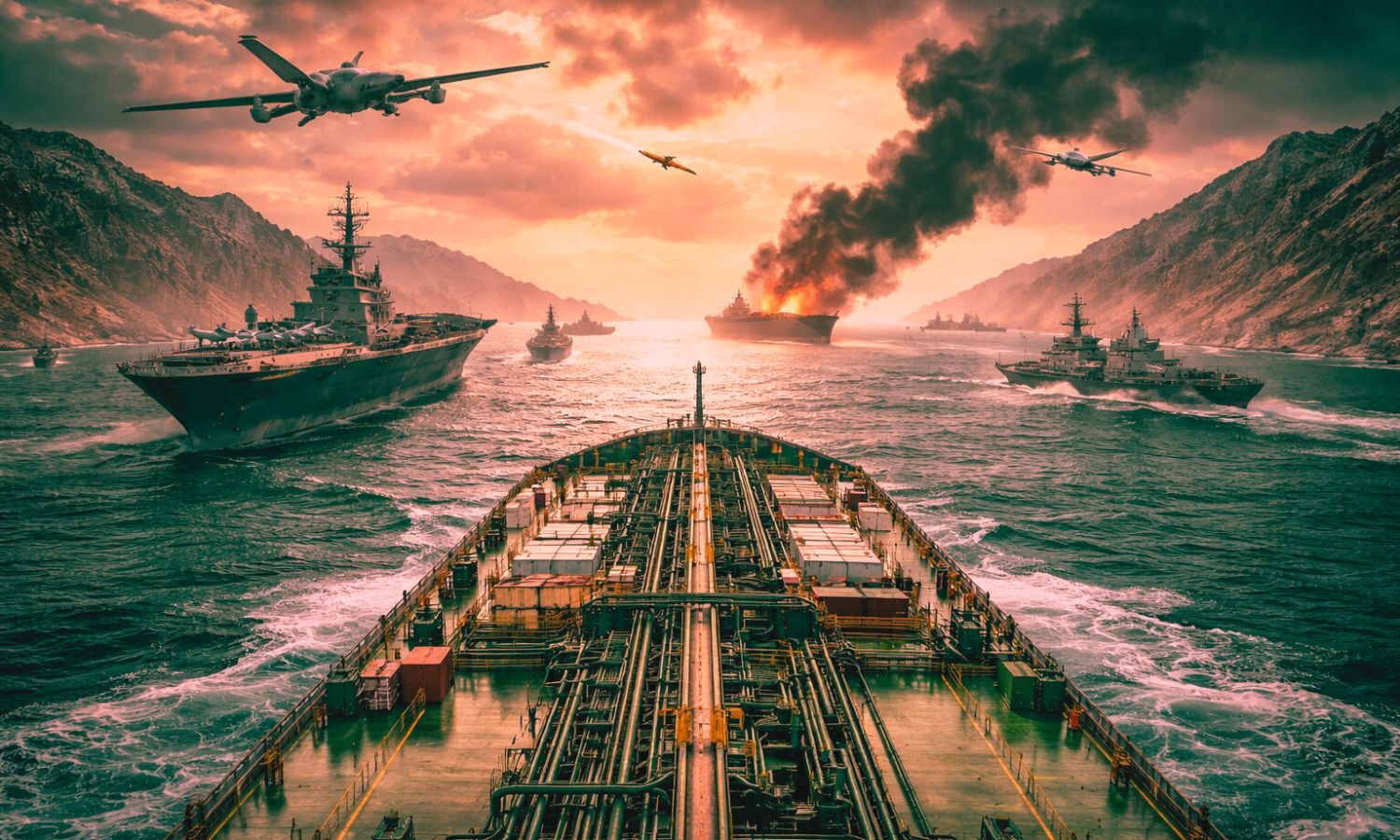 LPG Cylinder Crisis in India