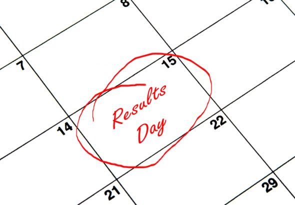 2nd PUC Result 2026 date