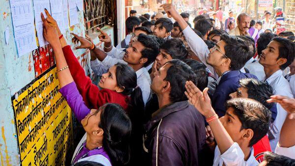 2nd PUC Result 2026 date