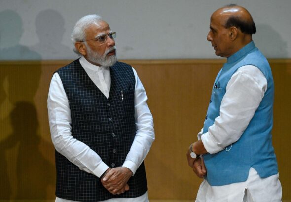 7 AAP MPs joining BJP